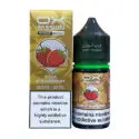 سالت اکسوا با طعم توت فرنگی (کم شیرین) | ‌Sour Strawberry | ویپ تهران