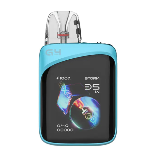 پاد یوول Caliburn G4 Pro Koko | ویپ تهران پاد یوول Caliburn G4 Pro Koko | ویپ تهران