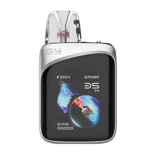 پاد یوول Caliburn G4 Pro Koko | ویپ تهران پاد یوول Caliburn G4 Pro Koko | ویپ تهران