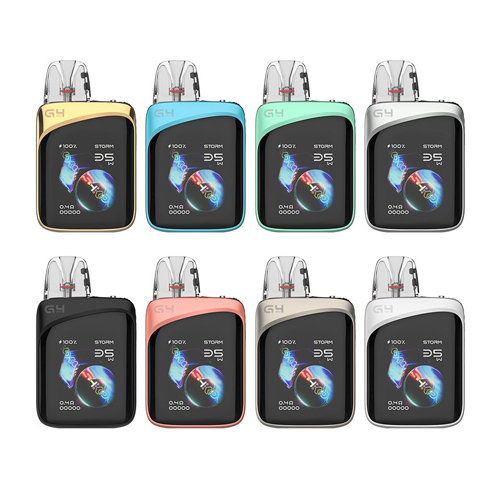 پاد یوول Caliburn G4 Pro Koko | ویپ تهران پاد یوول Caliburn G4 Pro Koko | ویپ تهران