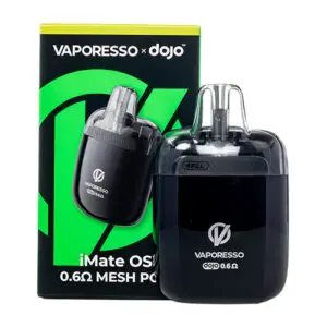 کویل و كارتريج ویپرسو مدل x DOJO iMate OS