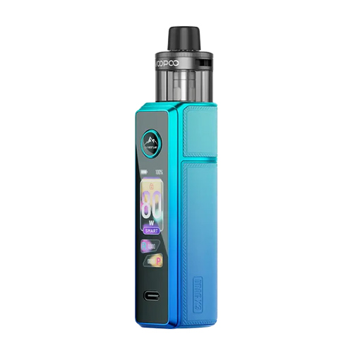پاد ماد ووپو Drag X3 | ویپ تهران پاد ماد ووپو Drag X3 | ویپ تهران