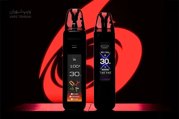ششمین سالگرد اکسوا با معرفی پاد Xlim Pro 3 و Xlim 3 Ultra ششمین سالگرد اکسوا با معرفی پاد Xlim Pro 3 و Xlim 3 Ultra