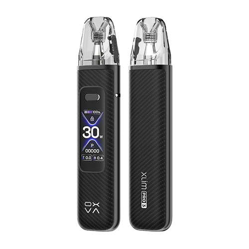 پاد اکسوا XLIM Pro 3 | ویپ تهران پاد اکسوا XLIM Pro 3 | ویپ تهران