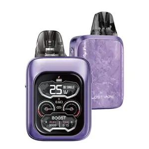 پاد لاست ویپ Ursa Baby 3 Pro پاد لاست ویپ Ursa Baby 3 Pro