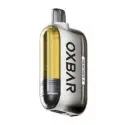 دستگاه یکبار مصرف دکتر ویپ و اکسبار Drvapes X Oxbar 50000 | ویپ تهران