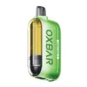 دستگاه یکبار مصرف دکتر ویپ و اکسبار Drvapes X Oxbar 50000 | ویپ تهران