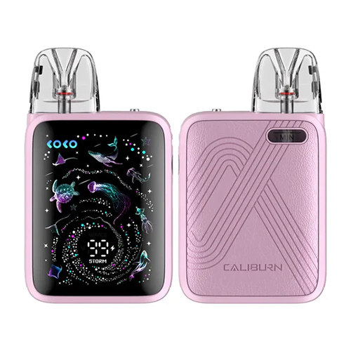 پاد یوول Caliburn G5 Koko | ویپ تهران پاد یوول Caliburn G5 Koko | ویپ تهران