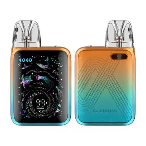 پاد یوول Caliburn G5 Koko | ویپ تهران