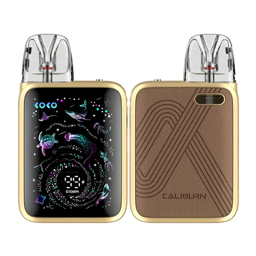 پاد یوول Caliburn G5 Koko | ویپ تهران پاد یوول Caliburn G5 Koko | ویپ تهران