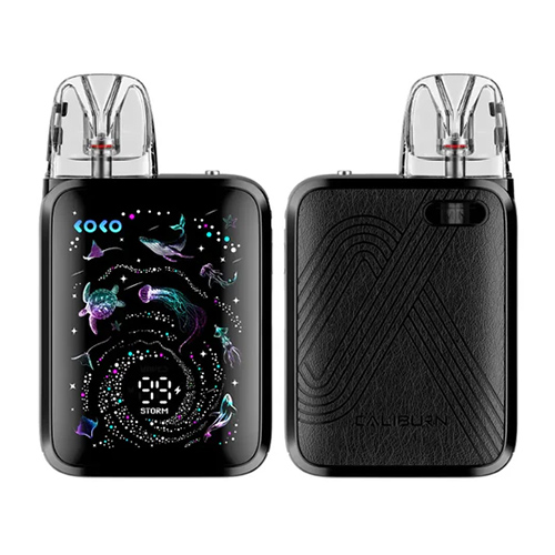پاد یوول Caliburn G5 Koko | ویپ تهران پاد یوول Caliburn G5 Koko | ویپ تهران