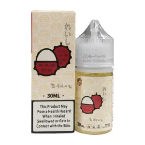 سالت توکیو با طعم لیچی، یخ | Iced Litchi سالت توکیو با طعم لیچی، یخ | Iced Litchi
