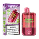 دستگاه یکبار مصرف گیک بار Geek Syber Tank 40k | ویپ تهران