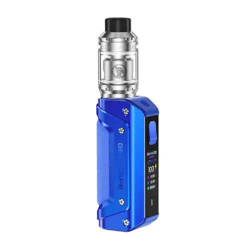 ویپ گیک ویپ Aegis Solo 3 | ویپ تهران ویپ گیک ویپ Aegis Solo 3 | ویپ تهران