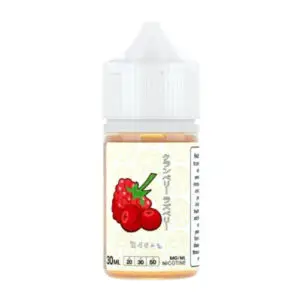 سالت توکیو با طعم زغال اخته، تمشک، یخ | Classic Iced Cranberry Raspberry سالت توکیو با طعم زغال اخته، تمشک، یخ | Classic Iced Cranberry Raspberry