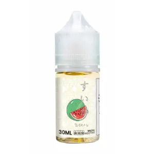 سالت توکیو با طعم هندوانه، یخ | Classic Iced Watermelon سالت توکیو با طعم هندوانه، یخ | Classic Iced Watermelon