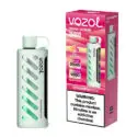 دستگاه یکبار مصرف وزول Gear Shisha 25000 | ویپ تهران
