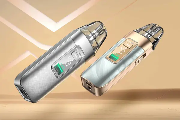 نقد و بررسی پاد ماد Luxe X3 ویپرسو، پادشاه دوام باتری | ویپ تهران