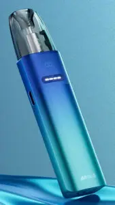 معرفی پاد ووپو Argus G4 mini